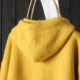 Tìm kiếm văn học thêu thêu áo len dài tay phụ nữ mùa xuân mới áo len lỏng hoang dã áo len lông thỏ Cardigan