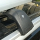 BYD Song MAX / M6 tốc độ ma thuật S6 / s7 Tang DM đặc biệt mái hành lý giá xe SUV off-road xe sửa đổi hàng hóa mái - Roof Rack