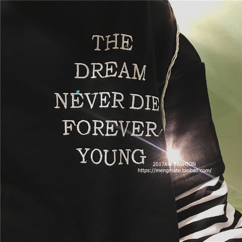 Sweatshirt homme UPSOAR FAMILY en Coton - Ref 3130105 Image 3