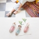 3 đôi cotton phim hoạt hình stereo vớ thuyền nông miệng chống trượt silicone vớ vô hình dễ thương phim hoạt hình stereo vớ con chó con vớ nam xuất khẩu Vớ mắt cá chân