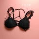 Đẹp lưng ren không có vòng ngực áo ngực mỏng Sexy thoải mái sâu V bikini ống hàng đầu quấn ngực chống lóa đồ lót