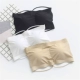 Mùa hè đồ lót nữ làm đẹp trở lại ống top bra quấn ngực quây gợi cảm tụ tập với miếng đệm ngực chống trượt trên phần mỏng