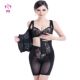 Thẩm mỹ viện phù hợp với cơ thể chia ba mảnh đồ lót sửa sau sinh - Corset hai mảnh Corset hai mảnh