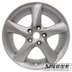 Anchi phiên bản châu Âu của bánh xe cho cánh lõi M6 Mazda 3 Mazda 6 sao 骋 Artz Pentium B70 17 inch