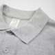 Mùa hè 2018 mới cho nam áo thun polo nam xu hướng Nhật Bản giới trẻ cotton Hàn Quốc áo thun ngắn tay màu áo sơ mi polo Polo