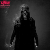 UTEE2018 mùa thu và mùa đông new dark wizard cloak trong dài áo len sát thủ áo gió trùm đầu áo khoác áo choàng áo hoodie đẹp