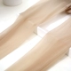 Vớ băng SK3D eo thấp không có dấu vết T pantyhose vớ trong suốt vớ siêu mỏng chống móc của phụ nữ