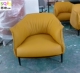 Thiết kế nội thất đơn giản phòng khách hiện đại giải trí sofa biệt thự mô hình phòng nội thất bán hàng đơn vị văn phòng sofa ghế xoay giá rẻ Đồ nội thất thiết kế
