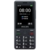 Philips Philips E289 toàn bộ mạng 4G điện thoại di động già máy cũ chờ lâu 4G Mobile Unicom Telecom Netcom ba phiên bản của các nhân vật lớn màn hình lớn nam and female models của nút máy thông minh lớn - Điện thoại di động iphone 6 plus 16gb Điện thoại di động