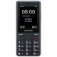 Philips / Philips E289 Điện thoại di động Unicom Telecom Netcom đầy đủ 4G thông minh bàn phím điện thoại máy già màn hình lớn nhân vật ồn ào máy cũ chờ lâu Andrews chức năng nhỏ sinh máy - Điện thoại di động