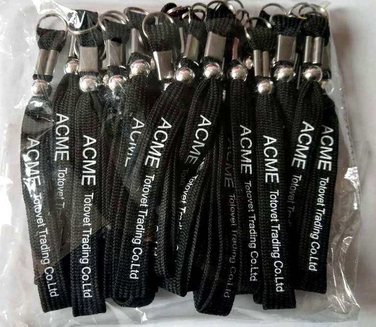 British ACME portable whistle wrists short hang with whistle rope refereeing instructor's wrist teacher armguard