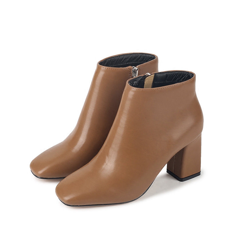 Bottes mi-saison femme OTHER   en Caoutchouc - Ref 3250127 Image 5