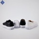 Cười chính hãng Converse Converse mở Giày vải thông thường Giày nam và nữ bằng da 101503/9 1Q698 / 9 giày thể thao thượng đình Plimsolls