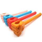 Массаж молот меридианы и силиконовый клей патте