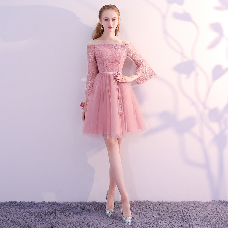 Robe de soirée - Ref 3210391 Image 5