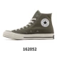 Giày converse Converse giày nữ 2018 mới thể thao đích thực giày thông thường giày vải cao cấp 162050 - Plimsolls