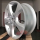 Vòng nhôm nguyên bản 17 inch Reynold Koleos sửa đổi bánh xe nhôm vòng nhôm Koleos Korikakabin vòng nhôm vành xe oto Rim