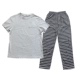 Bộ đồ ngủ ngắn tay cotton kiểu Nhật Bản phù hợp với phụ nữ mùa hè Phiên bản Hàn Quốc của những sinh viên dễ thương và tươi mới có thể mặc dịch vụ tại nhà đồ ngủ thu đông ấm áp Bên ngoài ăn mặc