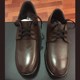 Men's leather shoes with increased height, long and short shoes, customized high and low shoes for lame correction, supplementary shoes for the disabled