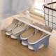 Trang chủ đôi giày lưu trữ giá đơn giản kinh tế giày giá lưu trữ nhựa giá đơn giản đa chức năng - Kệ kệ Kệ