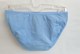 597 Thailand sabina stretch low-waist briefs, comfortable cotton pink blue purple three colors