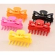 Hàn Quốc headgear lớn clip clip tắm tóc kẹp tóc clip clip phụ kiện tóc người lớn kẹp tóc lấy đồ trang sức