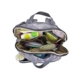 Spot - Đức Okiedog Ba lô Trek Ultra Light Mummy Bag Mummy Bag Backpack túi đựng đồ dùng mẹ và bé Túi / túi Baby