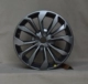 Geely Vision 16 inch Geely Free Man Geely English Geely Global Eagle Wheel Hub Steel Bell