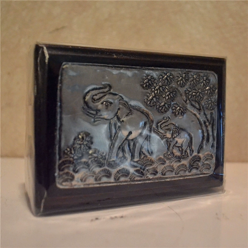 Импортный креативный аксессуар, коробка для хранения, Таиланд