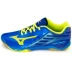 Giày bóng bàn MIZUNO Mizuno Giày thể thao nam Mô hình Olympic WAVE DRIVE A giày sneaker nam chính hãng Giày bóng bàn