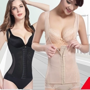 Quần áo giảm béo, bụng mỏng, sau sinh, bụng, sắc đẹp, tim, corset, cho con bú, thai sản, cơ thể, phần mỏng