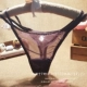 Low-key sang trọng mềm lưới đàn hồi cám dỗ cotton bên trong tập tin phụ nữ áo thun đồ lót nữ T gợi cảm Giống cái