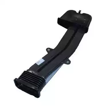 Foton Ouma five series air filter high intake pipe with hose assembly L0119007013A0