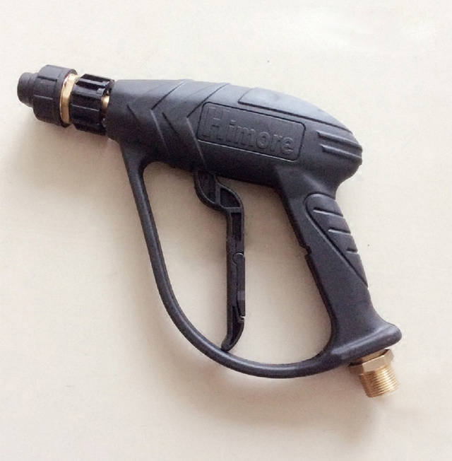 Black cat CC5015C 5020C 5020C QL-380C QL-380C type washing machine accessories high-pressure car wash water gun