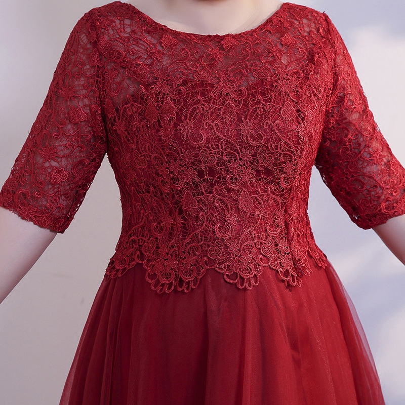Robe du soir conventionnel - Ref 3211491 Image 5