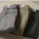Lưới của nam giới quần chân quần âu vi bom i chùm Jogger quần thun quần eo triều trẻ hoang dã quần áo thể thao nam Quần Jogger