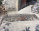 Foton Auman ETX đổ xe tải kỹ thuật mái nhà chống tread người bảo vệ hàng đầu Auman etx thép không gỉ giá hành lý