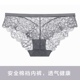 Bralette nhẹ hai lớp ren mềm cup đầy đủ cotton cup ngực miếng đệm không có vòng thép áo ngực [vú + đồ lót quần lót phụ nữ Bộ đồ lót