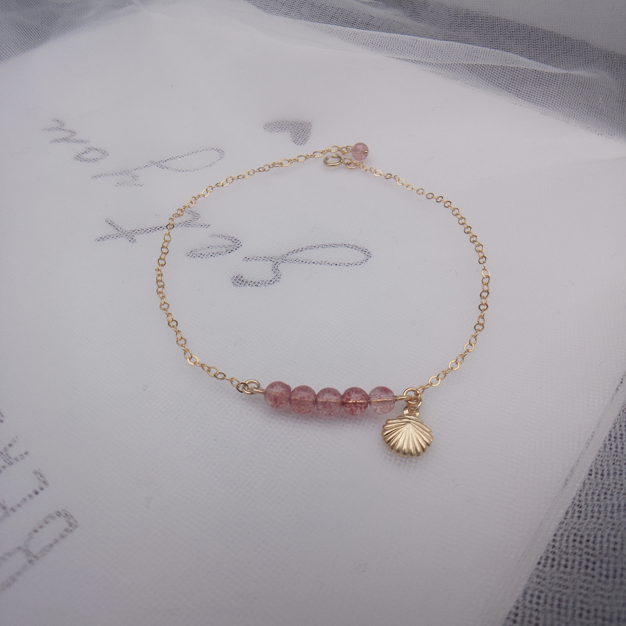 Chaine de cheville OTHER   - Ref 3104483 Image 3