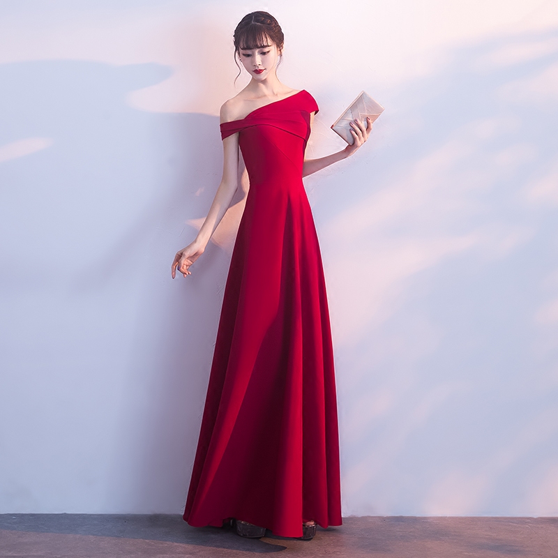 Robe de soirée - Ref 3211222 Image 3