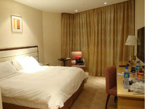 Grandview Room at Grandview Hotel Macau (Dual Breakfast Included)