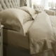 OROSE 22 trang trại vải lụa vải lụa rộng mà không cần nối vẻ đẹp và bộ đồ giường lụa đám cưới chăm sóc tóc - Khăn trải giường ga giường everon Khăn trải giường