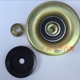 BYD L3 vành đai máy phát điện idler F3 động cơ căng bánh xe bánh xe chuyển tiếp bánh xe phụ tùng ô tô G3 đồ chơi xe ô tô Những bộ phận xe ô tô