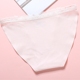 5 bài viết quần lót nữ cotton eo thấp sọc mỏng quần T quần lót đồ lót nữ gợi cảm đồ lót tam giác các mẫu đồ lót gợi cảm Giống cái