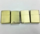 Bản gốc khắc cá tính dòng đồng bằng dầu lửa rồng nhẹ hơn không phai T42 - Bật lửa