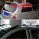 Mới và cũ Suzuki Liana / A + hatchback xe sang trọng hàng đầu giá hành lý dán giá hành lý đặc biệt hộp giá nóc xe ô tô	 Roof Rack
