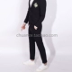 Chuanze tùy chỉnh quần nam mùa xuân và mùa hè quần tây nam 2017 phiên bản mới của Hàn Quốc của quần lọt khe thông thường quan tay nam Suit phù hợp