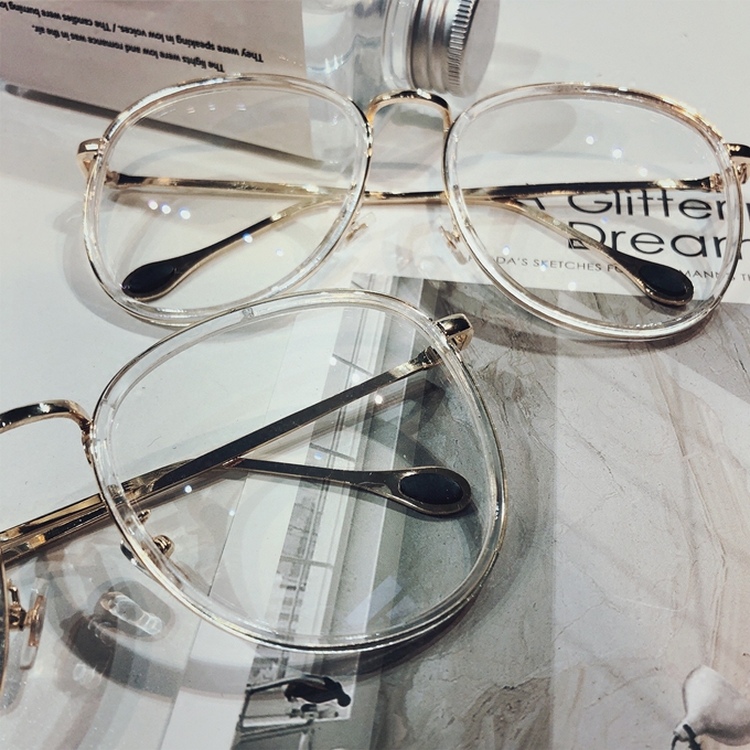 Montures de lunettes en Plaque - Ref 3141227 Image 5