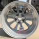 Volkswagen LaVida 16 inch nguyên bản Lai Yi Lang dòng xe Polo hợp kim nhôm bánh xe hợp kim sửa đổi vòng thép nguyên bản Rim