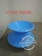 Ghế sợi thủy tinh gyro ghế ngoài trời giải trí ghế sofa 360 độ xoay sáng tạo chải đồ nội thất ghế phòng chờ - Đồ nội thất thiết kế ghế mây tròn Đồ nội thất thiết kế